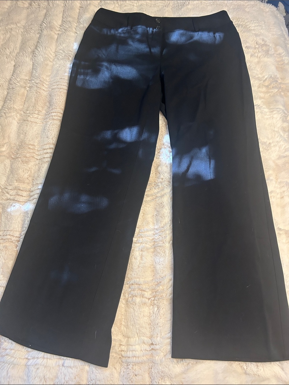 Alfani Black Women's Dress Skirt